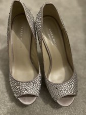 Karen Millen Swarovski Crystal