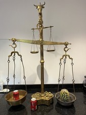 Massive 4ft High Antique