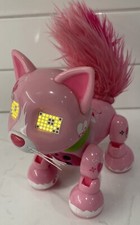 Zoomer Meowzies Interactive
