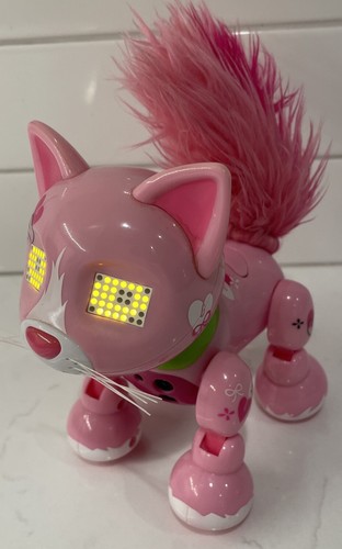 Zoomer meowzies interactive - zoomer,
