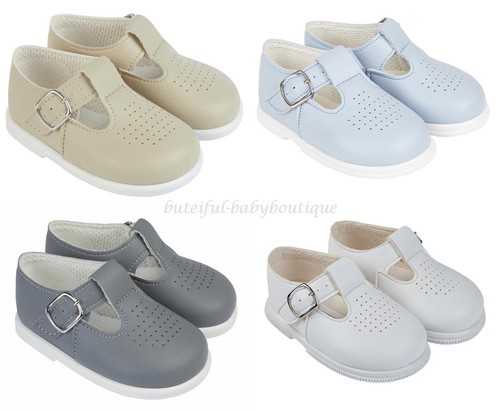 Bay pods boys shoes - pods,