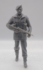 #12-1/16th-SOLID RESIN-WW2