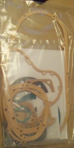 Z068099 gasket set complete - set,