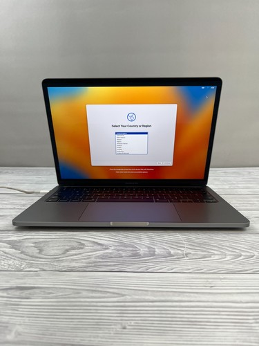 Apple macbook pro 2020 - pro, 13"