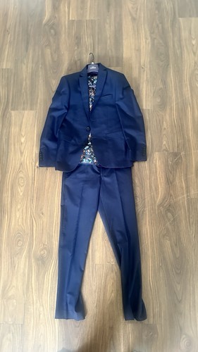 Next tailoring men blue - men's,