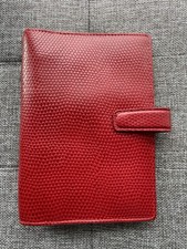 Filofax Personal Chameleon