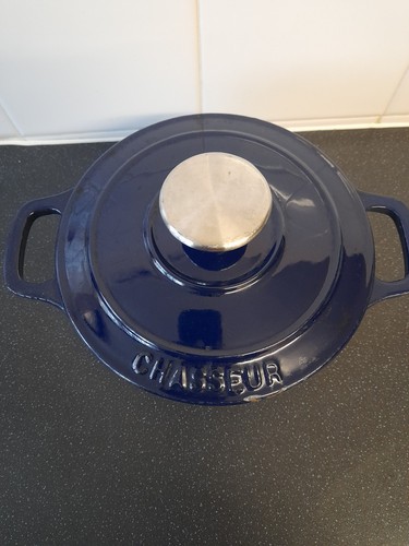 Vintage chasseur 16cm cast - vintage,