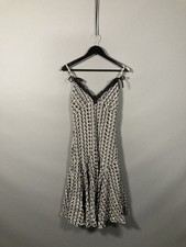 TED BAKER SILK Dress - Size 1