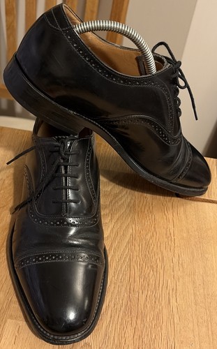 Loake 1880 edward black - loake,