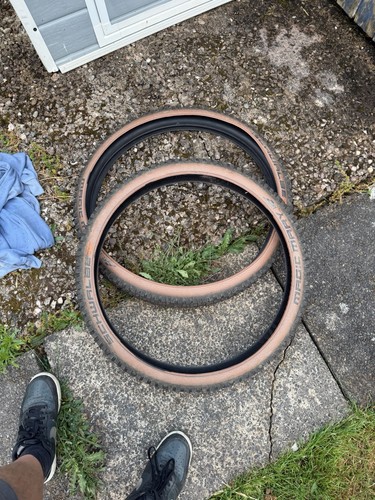 Schwalbe magic mary tyres - magic,