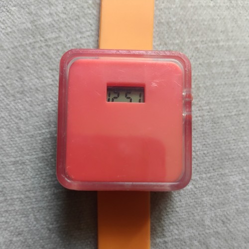 Hello kitty mcdonald watch - hello,