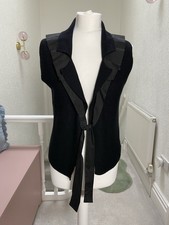 Cop Copine Knitted Vest