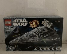 LEGO Star Wars: Imperial Star