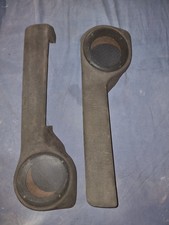 Audioscape Door Speaker Pods - VW  Golf Jetta