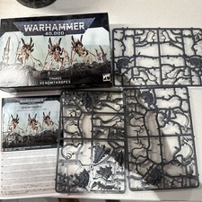 Tyranid Zoanthrope / Venomthrope / Neurothrope - 40K Bits / Parts / Spares