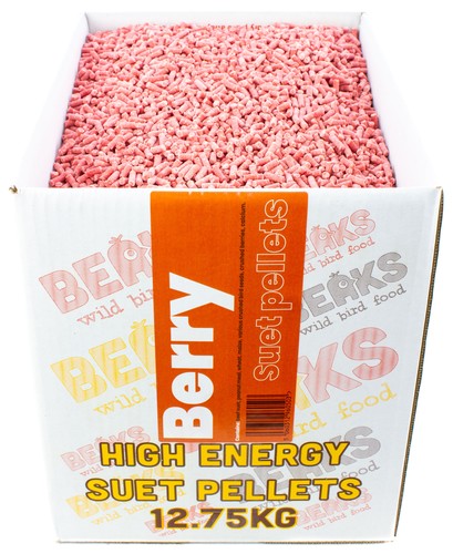 Wild berry premium - berry,