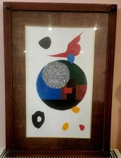 Manner Of Calder,  Ben
