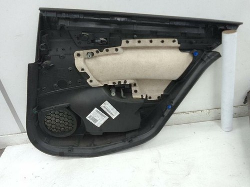 679941 rear door - lh, opel