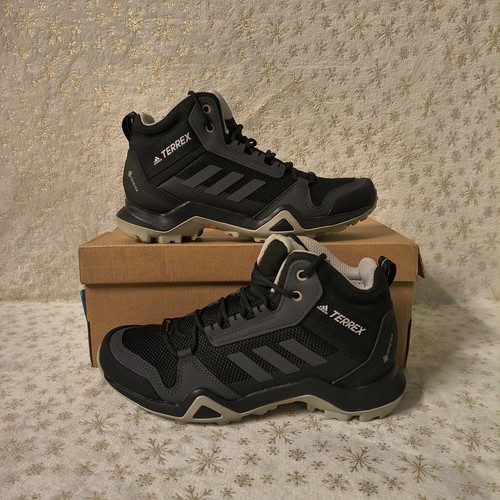 Adidas terrex ax3 mid gtx - adidas,