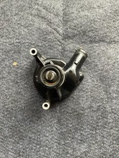 TRIUMPH SPEED TRIPLE 955 I 2000 - 2004:WATER COOLANT PUMP:USED MOTORCYCLE PARTS