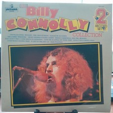 Billy Connolly - The Billy