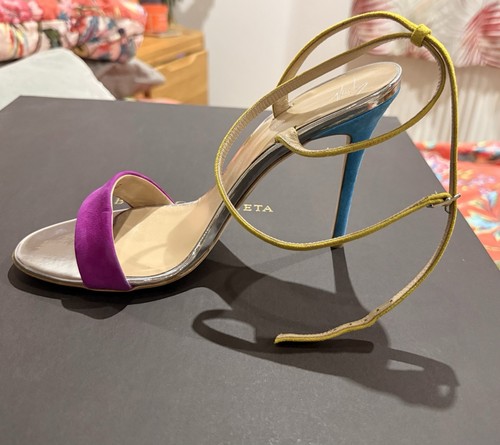 Giuseppe zanotti kloe - zanotti,