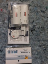 Walthers HO Scale 20' ISO Tank