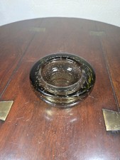 Vintage whitefriars art glass - whitefriars,