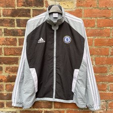 2011 2012 Chelsea Track Jacket
