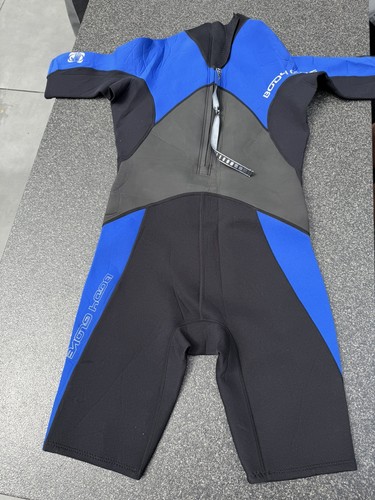 Neill men shortie wetsuit - men's,
