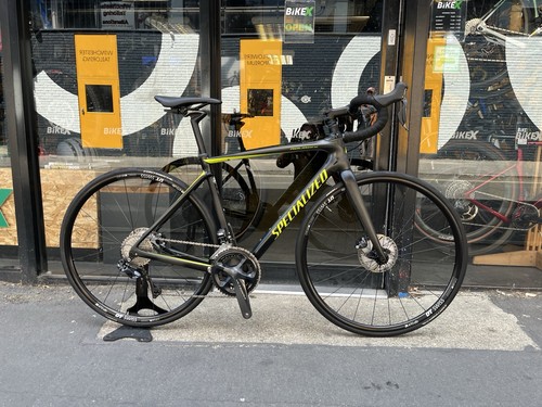Specialized roubaix shimano - specialized,