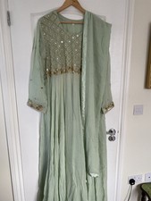 Asian/Indian/Pakistani Plus