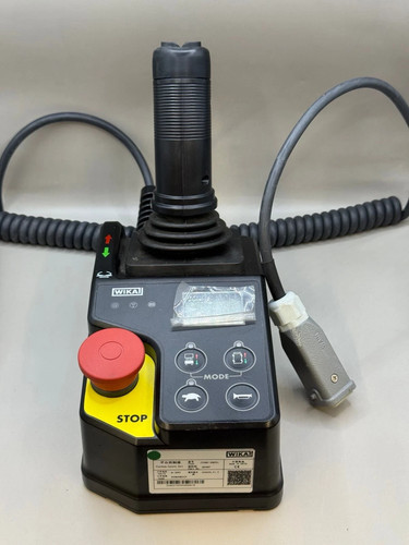 Wika mobile control jtc82c - mobile,