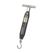 Reuben Heaton 9000 Series Digital Scale Dual Scale 25kg/55lb x 25g/1oz