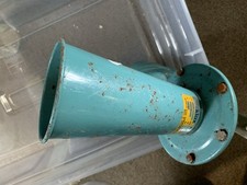 Vintage klaxon model - a1,