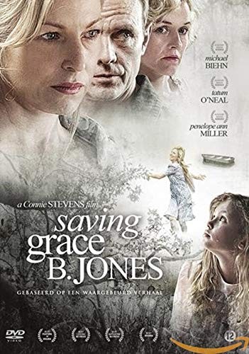 Saving grace jones - saving, b