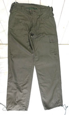 Italian Army Style Cargo
