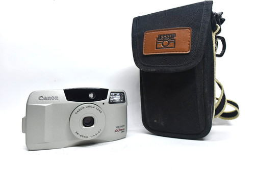 Canon sure shot zoom af - shot, 60