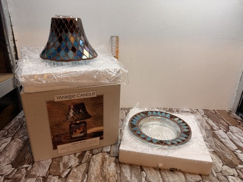 Yankee candle small shade - yankee, &