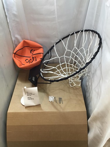 Basketball hoop 45cm wall - basketball,