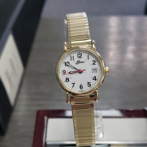 Belair women quartz analog - women's,
