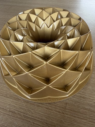Nordic ware jubilee bundt cake - ware,