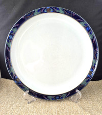 Two vintage denby baroque - two,