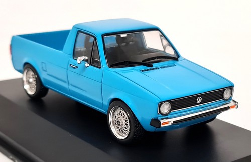 Solido volkswagen caddy - solido,