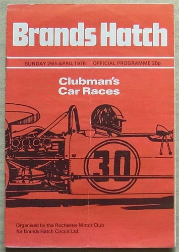 Brands hatch apr - brands, 25
