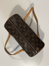 Louis Vuitton Vintage Papillon