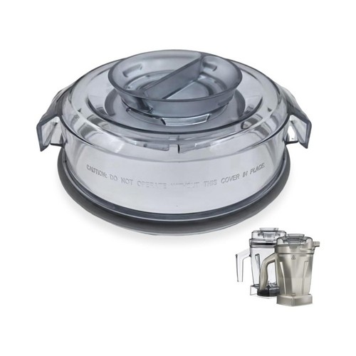 Blender container lid - blender,