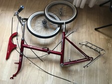 elswick sovereign bicycle