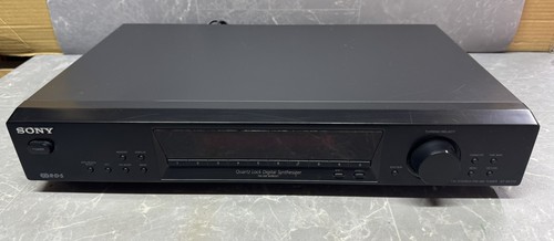 Sony se370 rds stereo - st-se370,