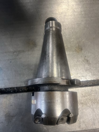 Sandvik coromant tip - sandvik, 6